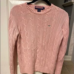 Vineyard vines sweater size large